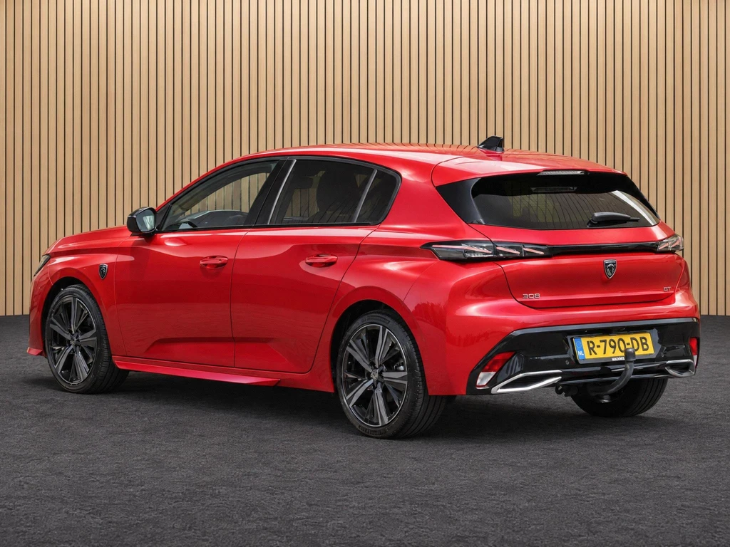 Peugeot 308 – foto 3
