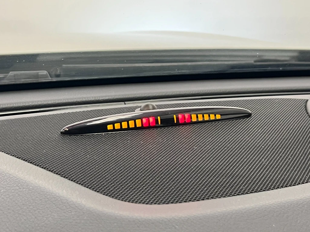 Mercedes-Benz GLA – foto 21