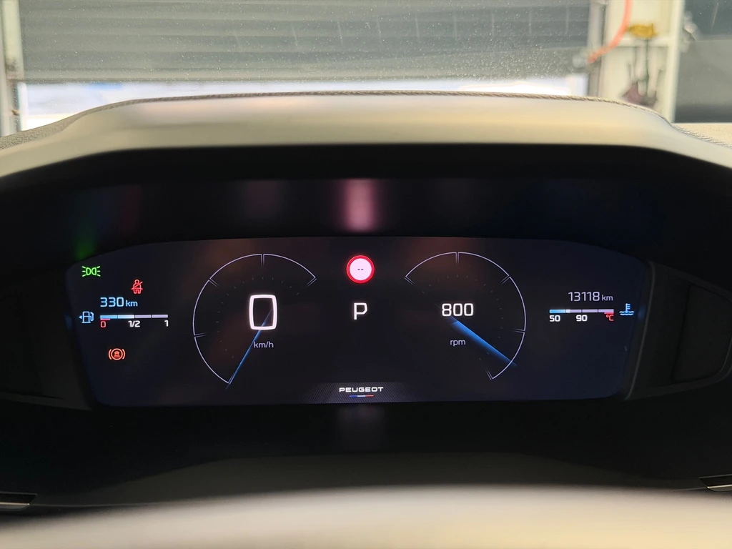 Peugeot 2008 – foto 21