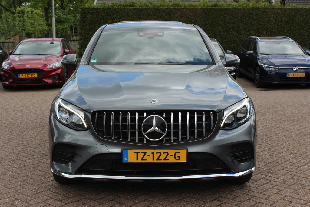 Mercedes-Benz GLC – foto 9