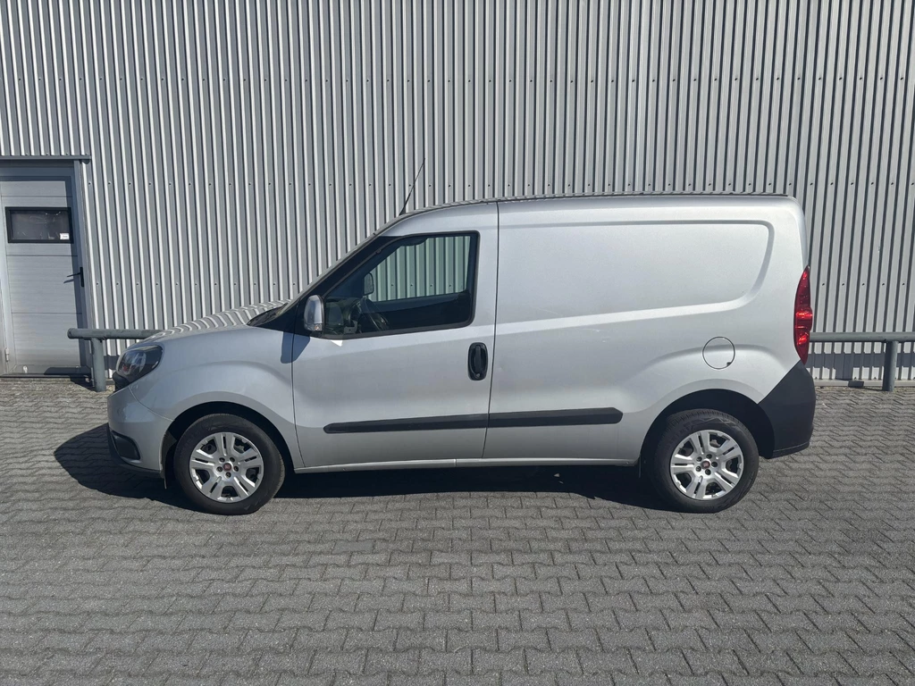 Fiat Doblò – foto 3
