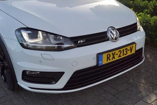 Volkswagen Golf – thumbnail 23