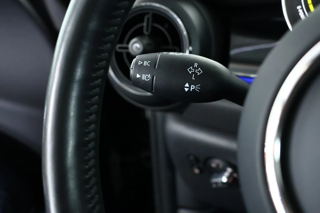 MINI Electric – foto 28