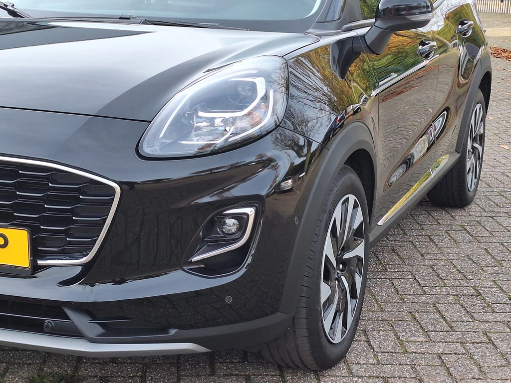 Ford Puma – foto 32