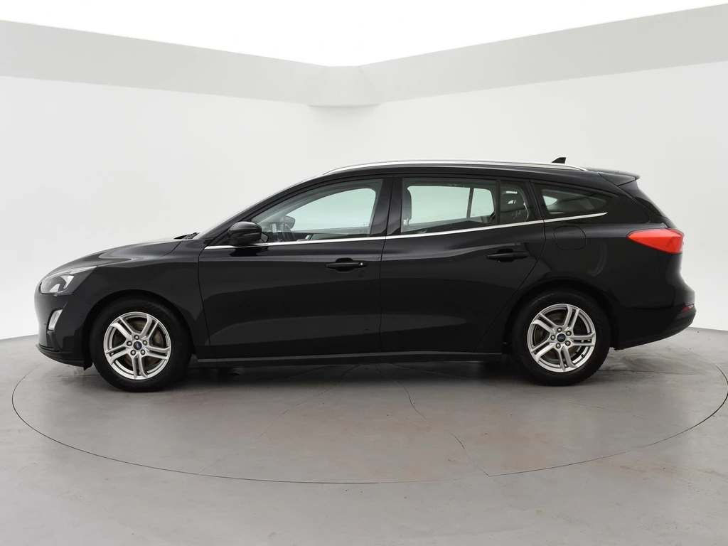 Ford Focus – foto 2