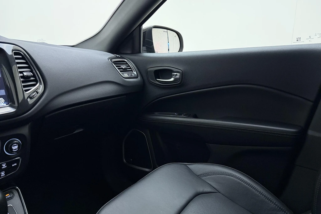 Jeep Compass – foto 32
