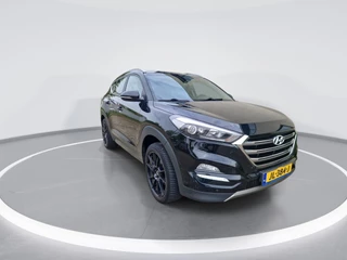 Hyundai Tucson – thumbnail 8