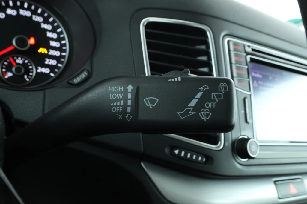 Volkswagen Sharan – foto 25