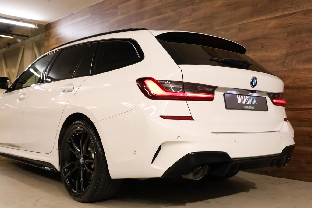 BMW 3 Serie – foto 5