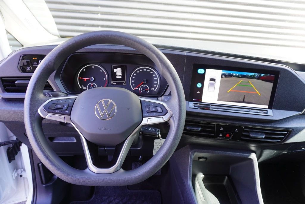 Volkswagen Caddy – foto 8