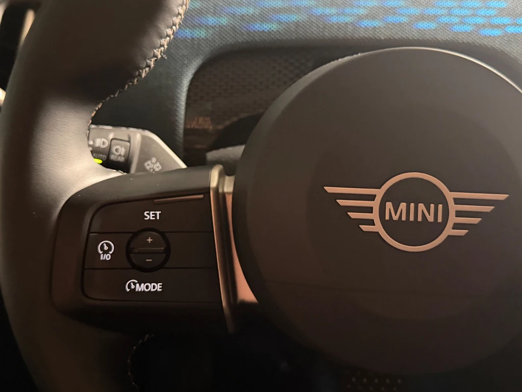 MINI Countryman – foto 46