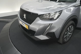 Peugeot 2008 – thumbnail 1