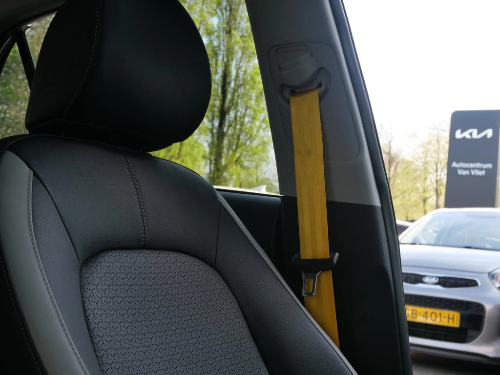 Kia Picanto – foto 11
