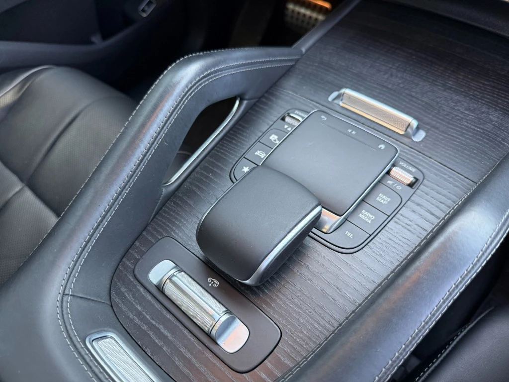 Mercedes-Benz GLS – foto 61