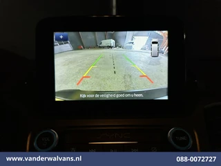 Ford Transit Connect – thumbnail 6