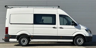 Volkswagen Crafter – thumbnail 6