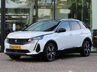 Peugeot 3008 – thumbnail 1