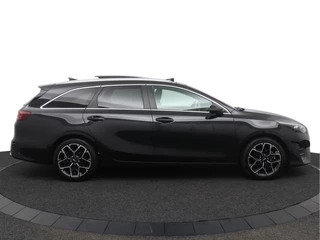 Kia Ceed Sportswagon – thumbnail 9
