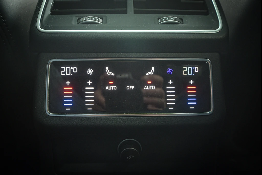 Audi A6 – foto 32
