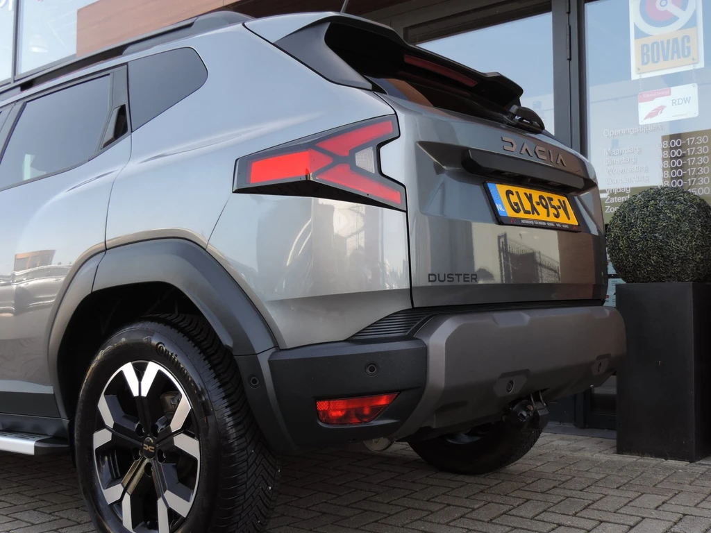 Dacia Duster – foto 5