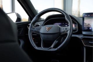 CUPRA Leon Sportstourer – thumbnail 18