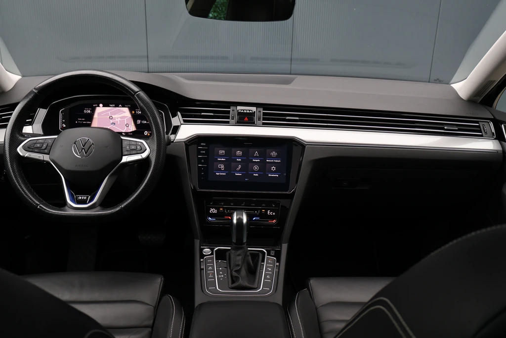 Volkswagen Passat – foto 11