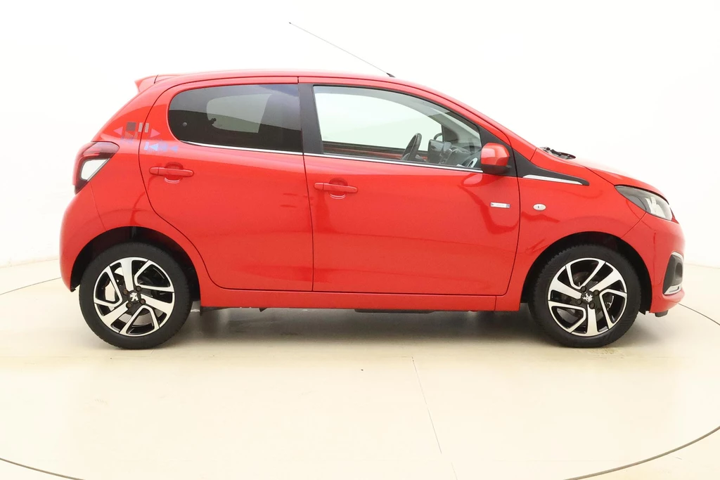 Peugeot 108 – foto 7