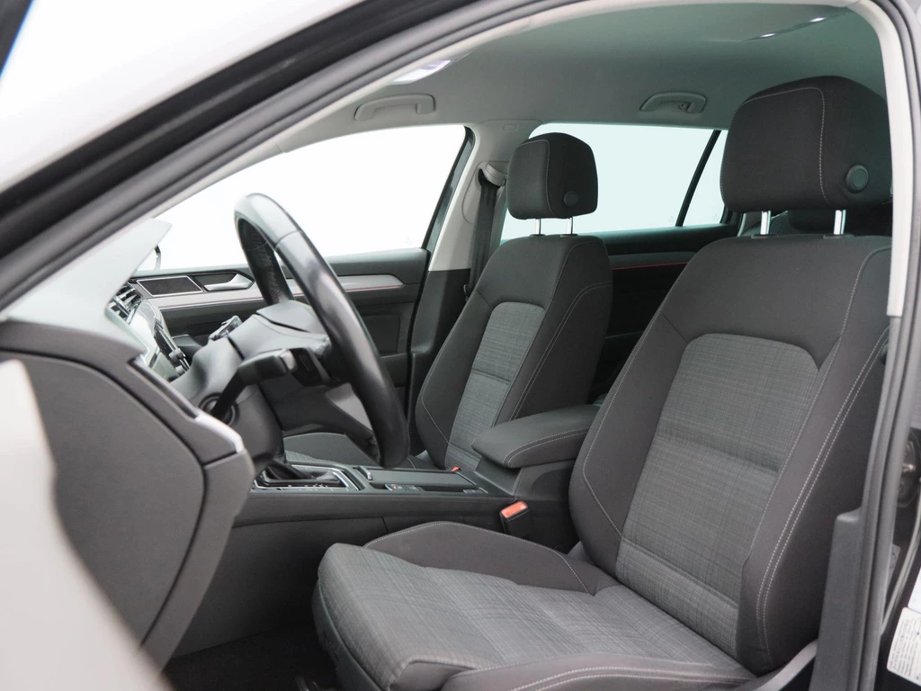 Volkswagen Passat – foto 19