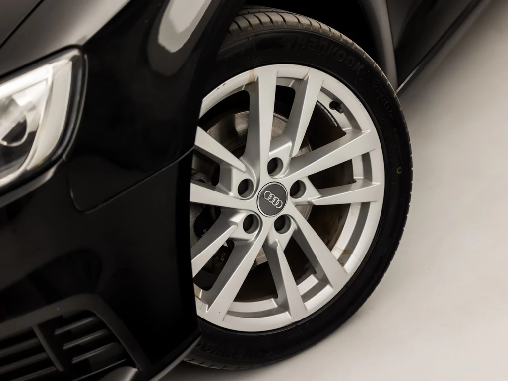 Audi A3 – foto 31