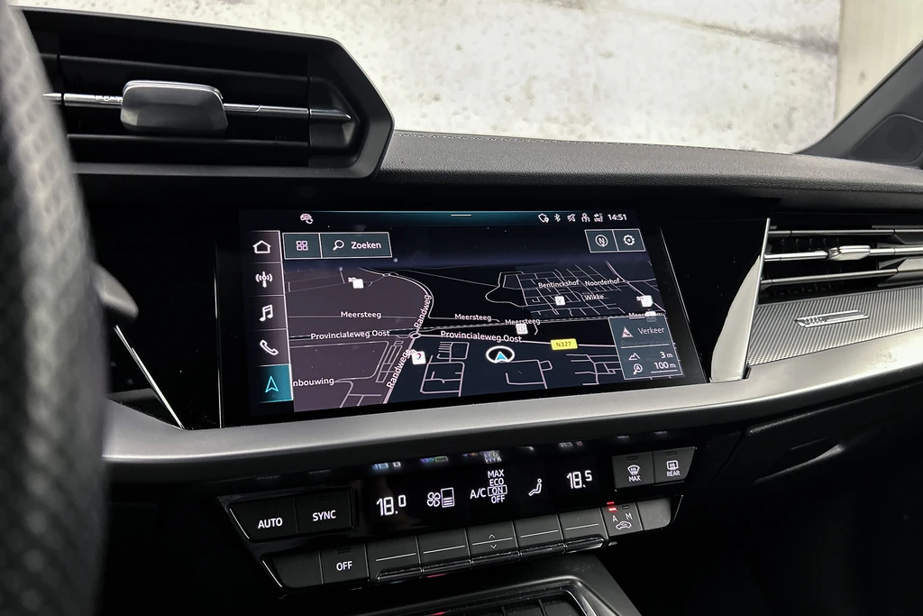 Audi A3 – foto 21