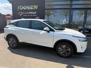 Nissan QASHQAI – thumbnail 8