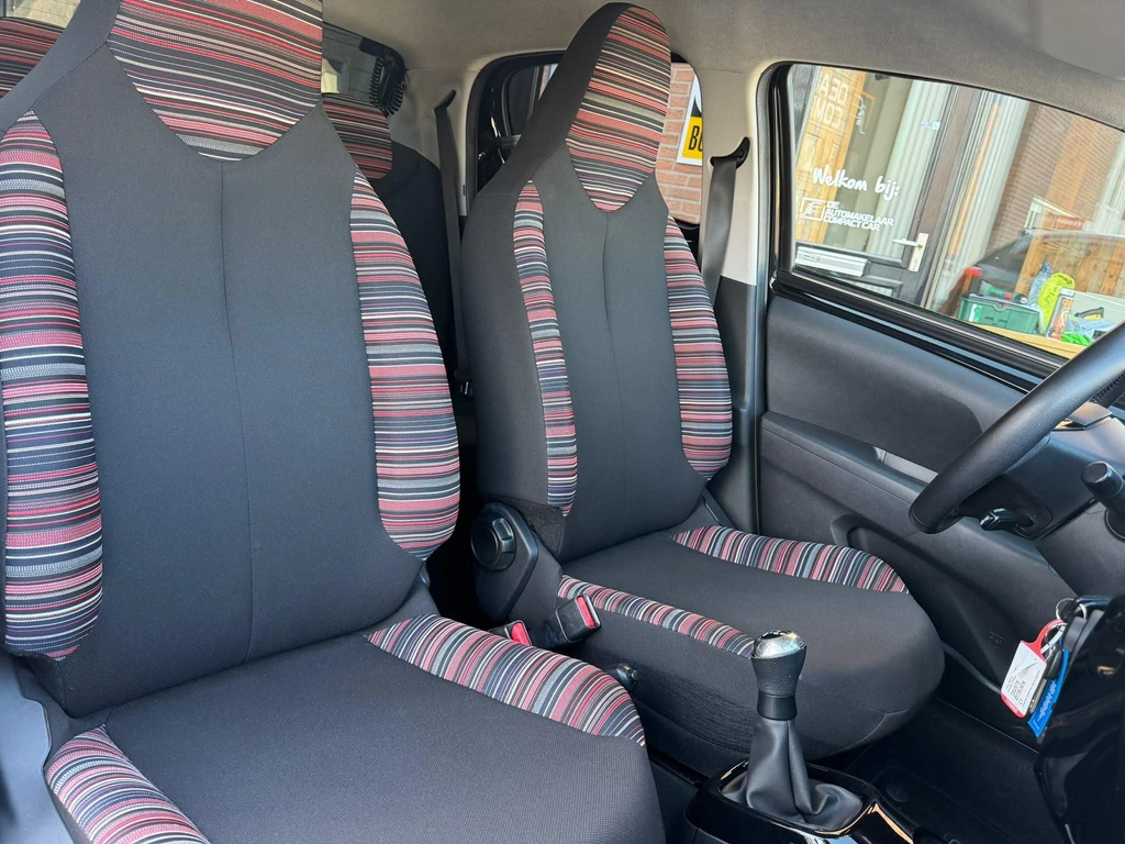 Citroën C1 – foto 19