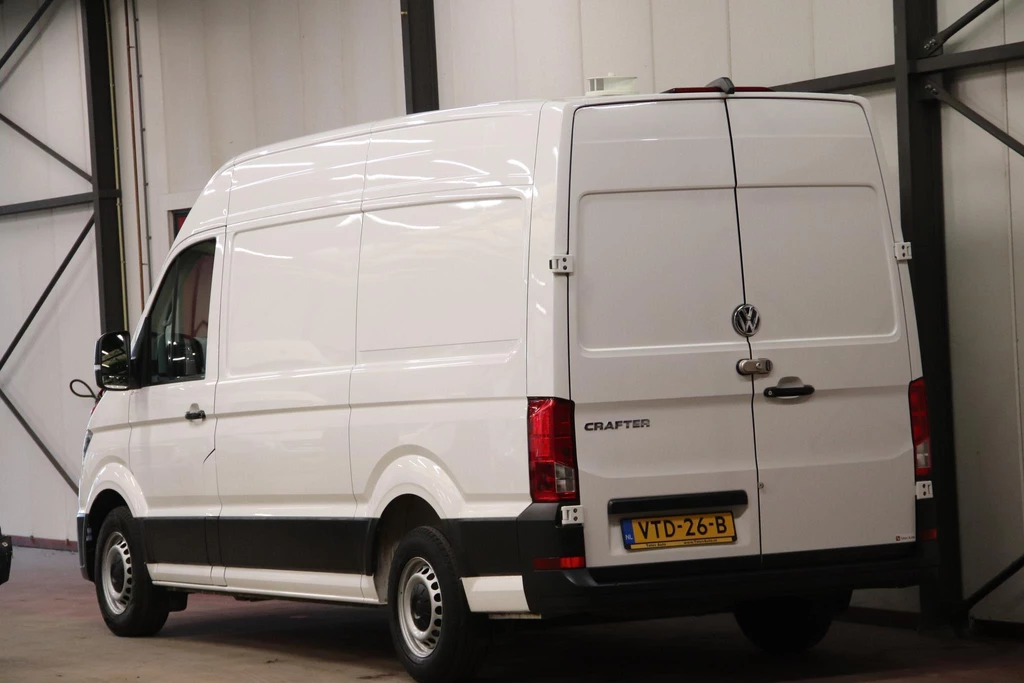 Volkswagen Crafter – foto 3