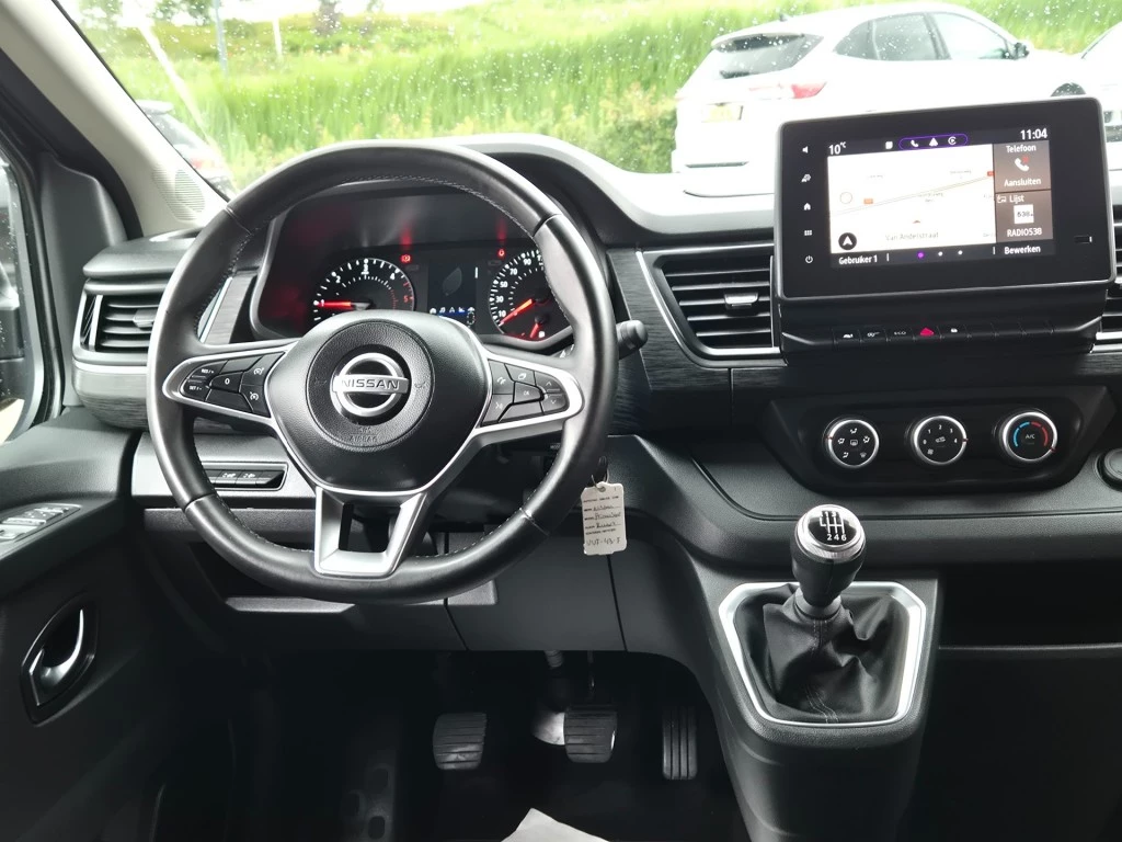 Nissan Primastar – foto 8