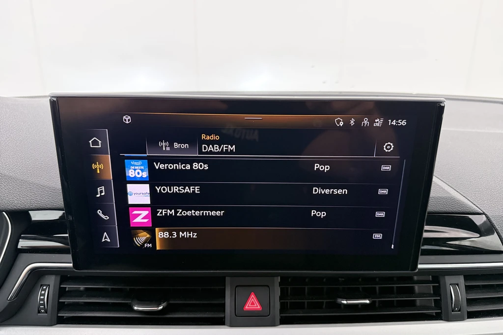Audi A4 – foto 25