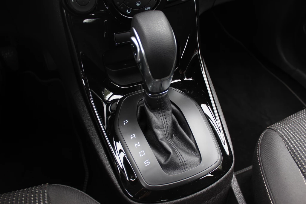 Ford Fiesta – foto 28