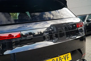 Land Rover Range Rover Sport – thumbnail 39
