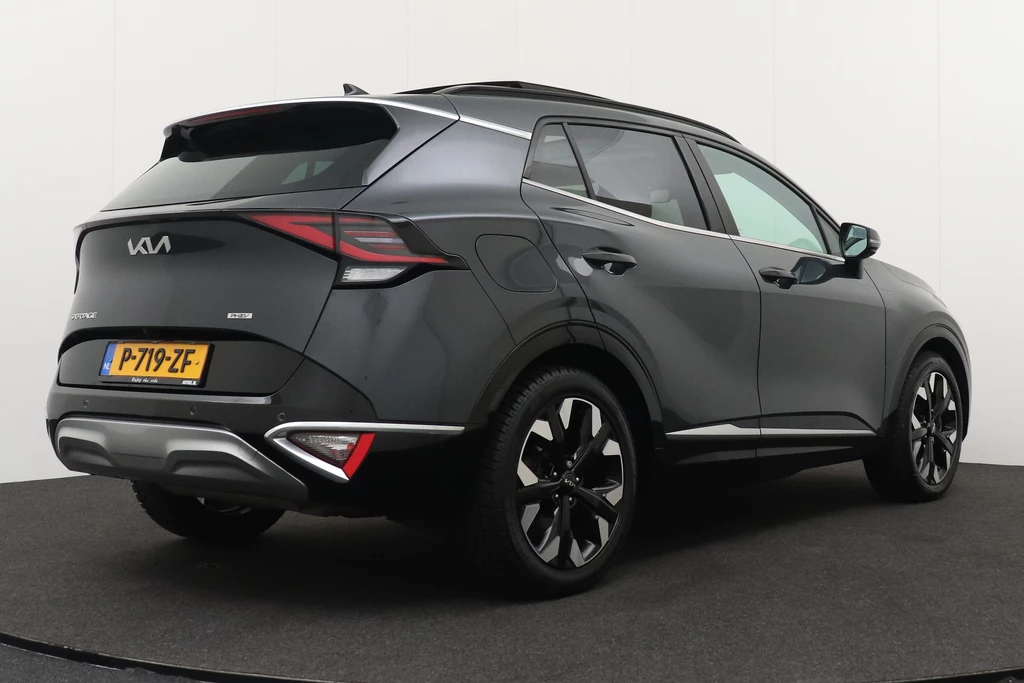 Kia Sportage – foto 4