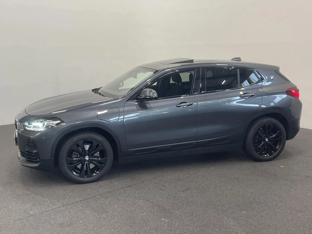 BMW X2 – foto 5