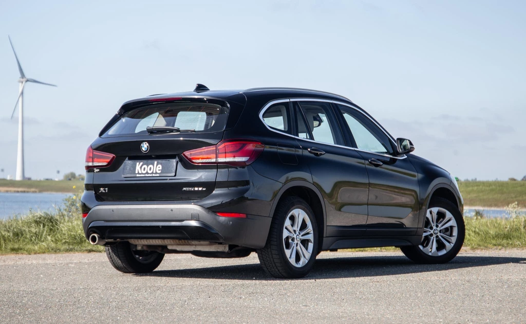 BMW X1 – foto 12