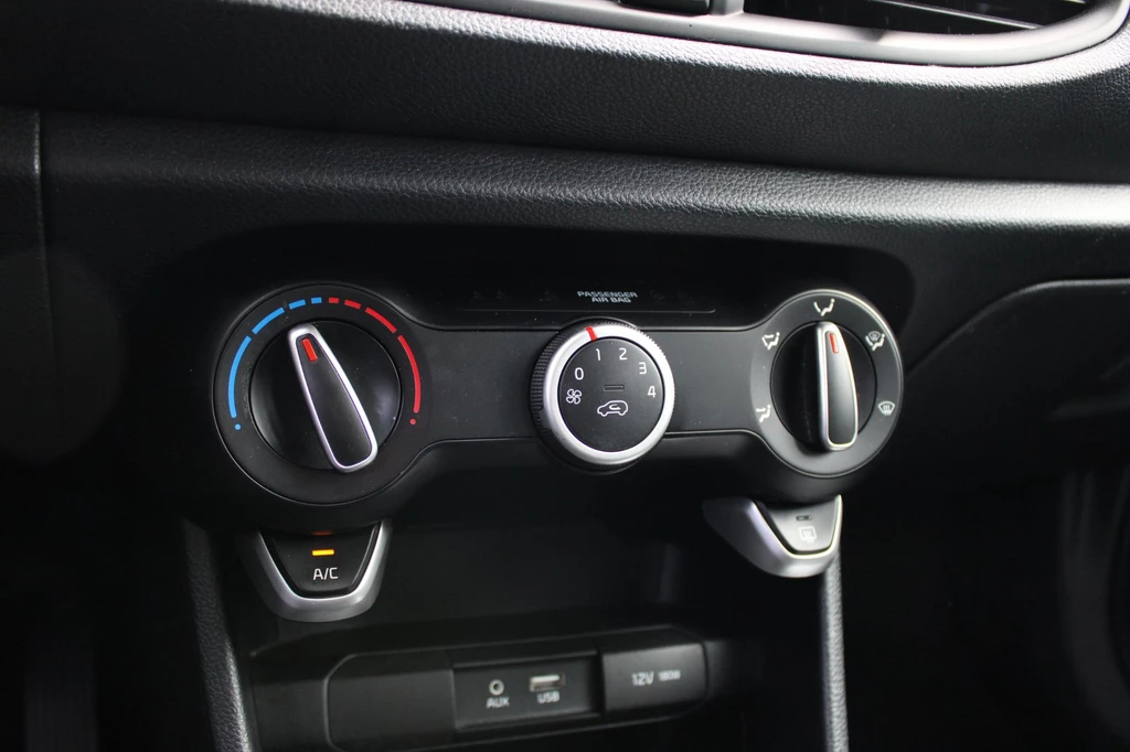 Kia Picanto – foto 17