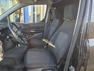 Ford Transit Connect – thumbnail 22