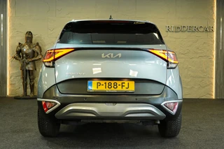 Kia Sportage – thumbnail 5