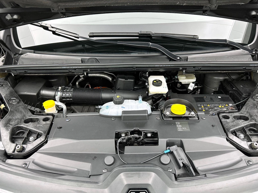 Renault Trafic – foto 26