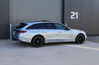 Mercedes-Benz E-Klasse – thumbnail 10
