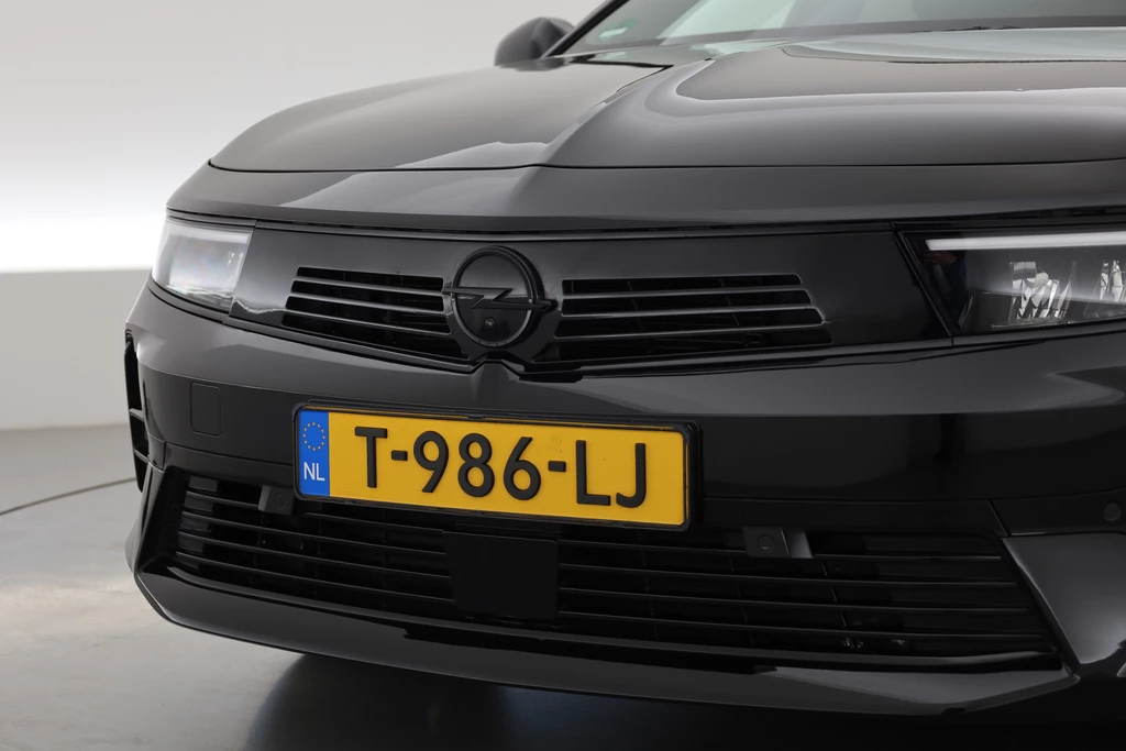 Opel Astra – foto 6