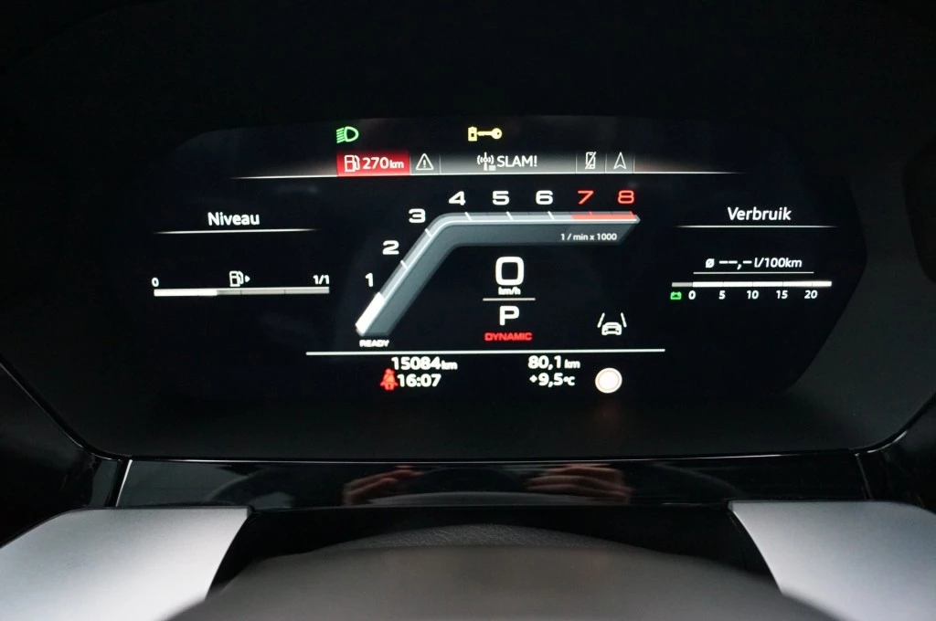Audi A3 – foto 26