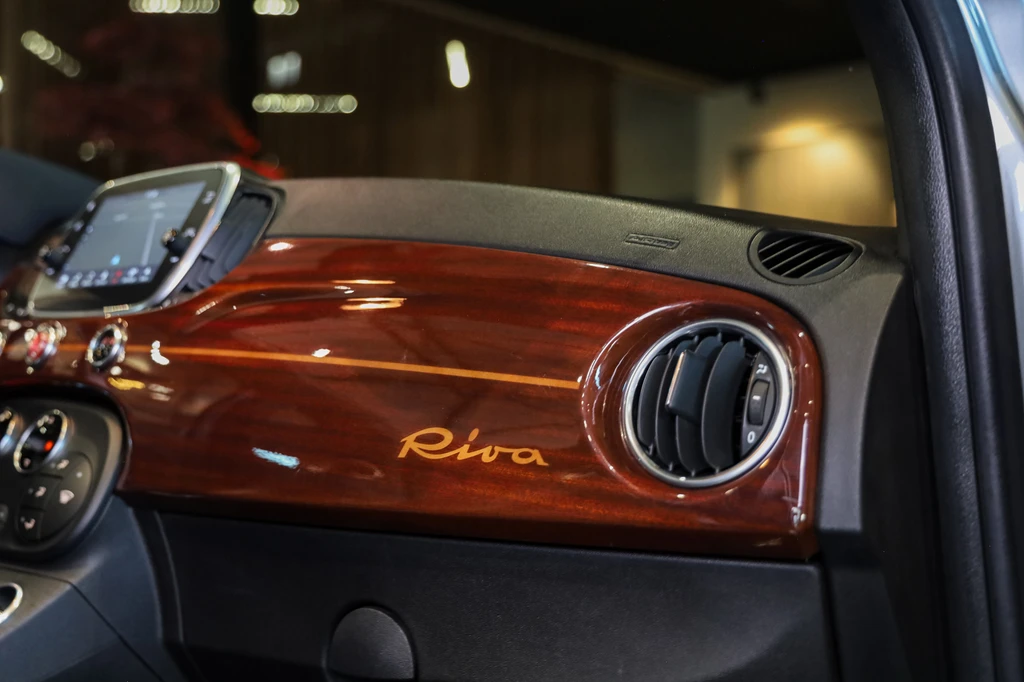Fiat 500C – foto 32