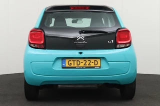 Citroën C1 – thumbnail 3