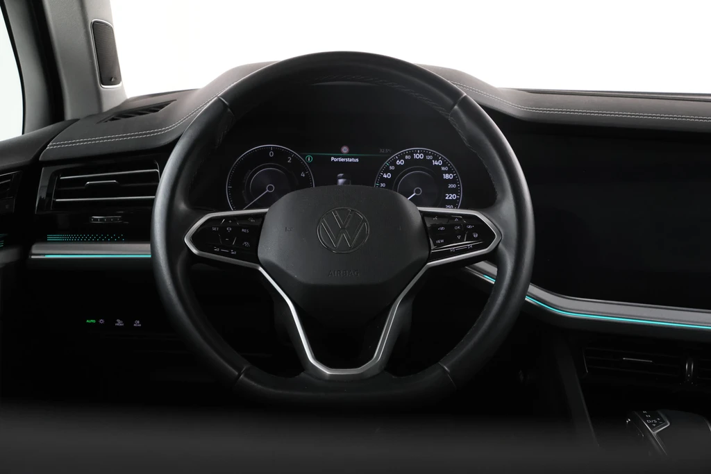 Volkswagen Touareg – foto 26